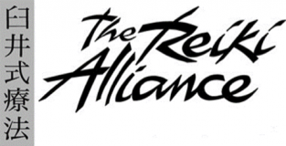 Reiki Alliance Logo